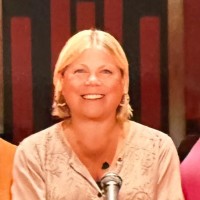 Mary Campbell