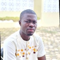 Emmanuel Mensah Kwasi