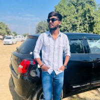 Siddharth Patel