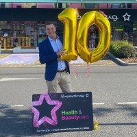 James Couchman ACMA CGMA