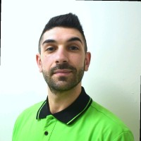 Marco Manca