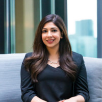 Vatsala Verma, Mba