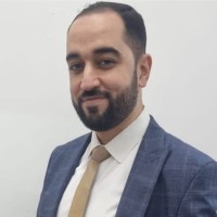 Mohammed Abodi