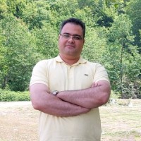 Amir Afshari