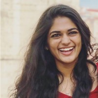 Monika Reddy Chandiri