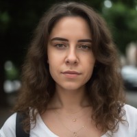 Olesia Putilina