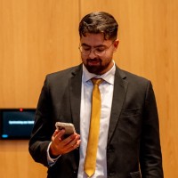 Mahmoud Anbar