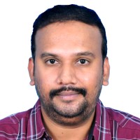 B L Lokesh