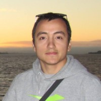 Francisco Felipe Morales Muñoz