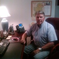 George J Taylor, Jr.