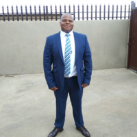 Tumelo Makgoale