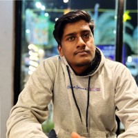 Vijay Dinesh M