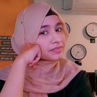 Shafaq Liaqat
