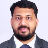 Shamnad Latheef