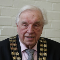 Brian Burbidge