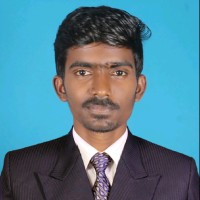 Elangovan Duraisamy