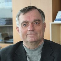 Vidimantas Ušpalis