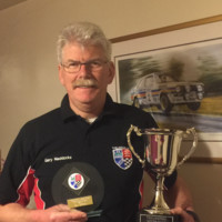 Gary Maddocks
