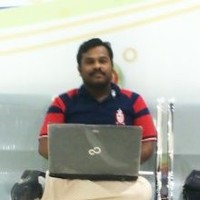 Amol Torne