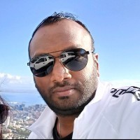 Kiashen Naidoo