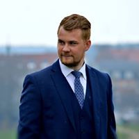 Fredrik Haavarsen