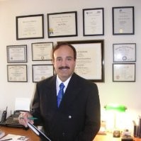 Peter B. Diaz, CPA