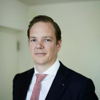 Hannes Caj