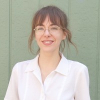 Erin Stevenson