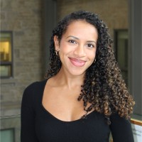 Danielle Pinder