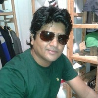 Altaf Mansuri