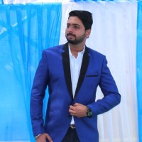 Vinaykumar Sharma