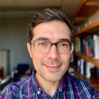 Michael Mattioli