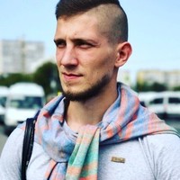 Олег Мазенков