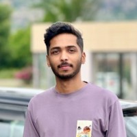 Abhishek O