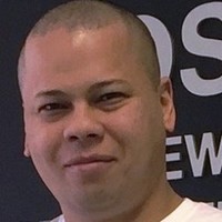 Alfredo Ortiz