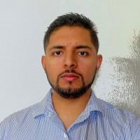 Ricardo Garcia Garcia