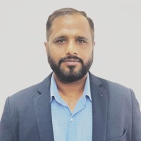 Chinmaya Kumar Senapati