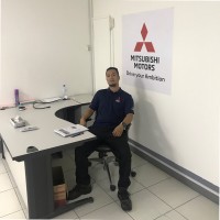 Edison Geronimo