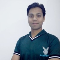 Durgesh Shrivas