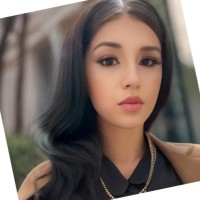 Victoria Rodriguez