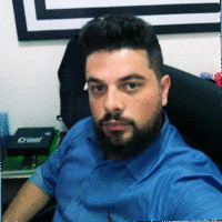 Diego Henrique Souza