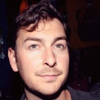 Ben Burrows