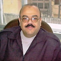 Mahmoud Almadani