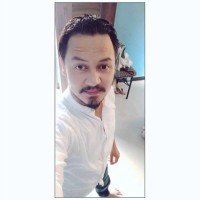 Arsalan Siddiqui Jee