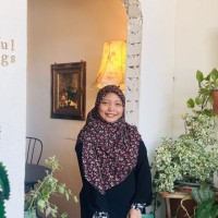 Afifah Abdul Karim
