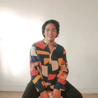 Timothy Zaldy Acosta