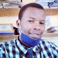 Nicol Vhusi Zivanayi