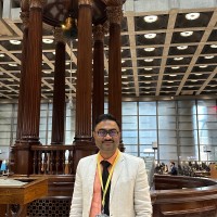 Ritam Haldar