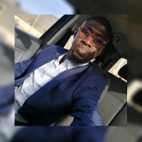 Mouhamadou Lamine Sembene