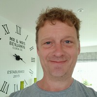 Ben Mason